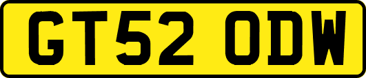 GT52ODW