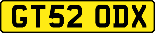 GT52ODX