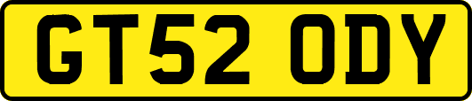 GT52ODY