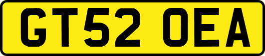 GT52OEA