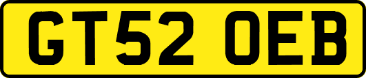 GT52OEB