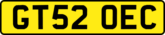 GT52OEC