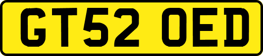 GT52OED