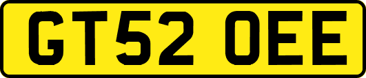 GT52OEE