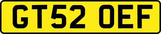 GT52OEF