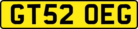 GT52OEG