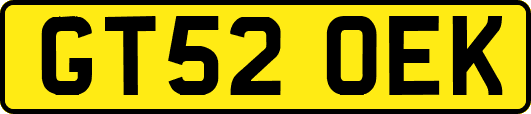 GT52OEK