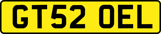 GT52OEL