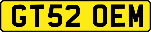 GT52OEM