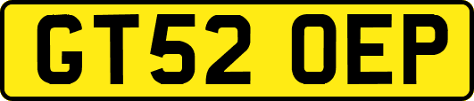 GT52OEP