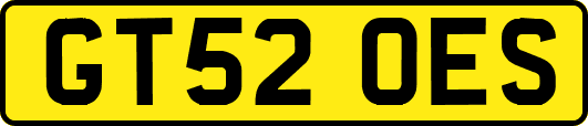GT52OES