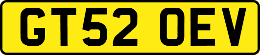 GT52OEV