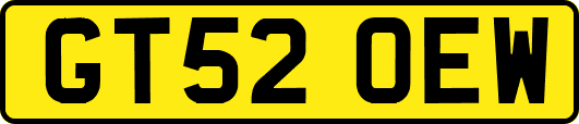 GT52OEW