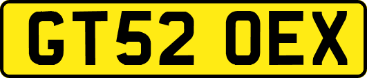 GT52OEX