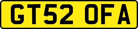 GT52OFA