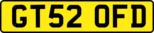 GT52OFD