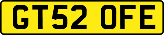 GT52OFE