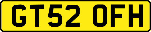 GT52OFH