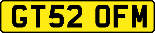 GT52OFM