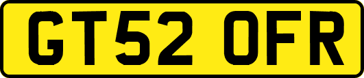 GT52OFR