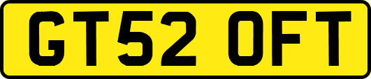 GT52OFT