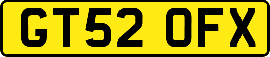 GT52OFX