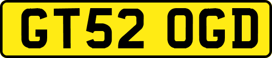 GT52OGD