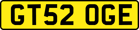 GT52OGE
