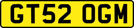 GT52OGM