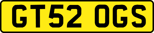 GT52OGS