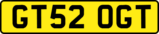GT52OGT
