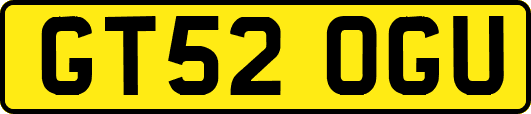 GT52OGU