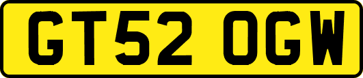 GT52OGW