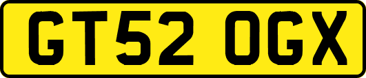 GT52OGX