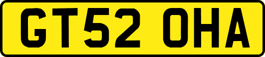 GT52OHA