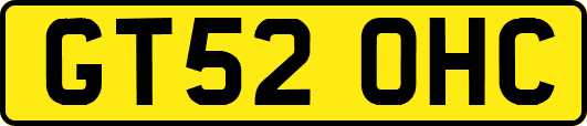 GT52OHC