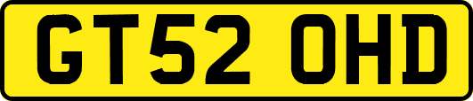 GT52OHD