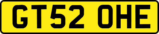 GT52OHE