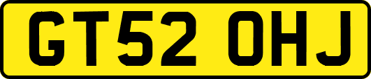 GT52OHJ