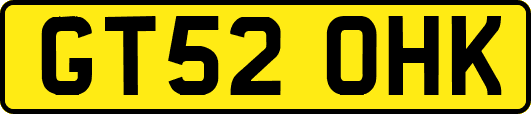 GT52OHK