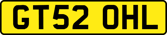 GT52OHL