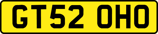 GT52OHO
