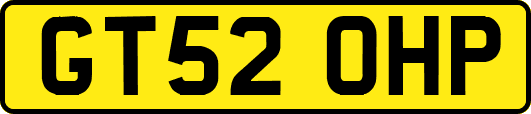 GT52OHP