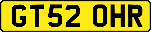 GT52OHR