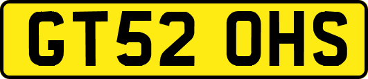 GT52OHS