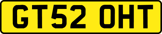 GT52OHT