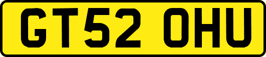 GT52OHU