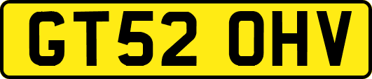 GT52OHV