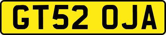 GT52OJA