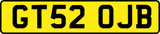 GT52OJB